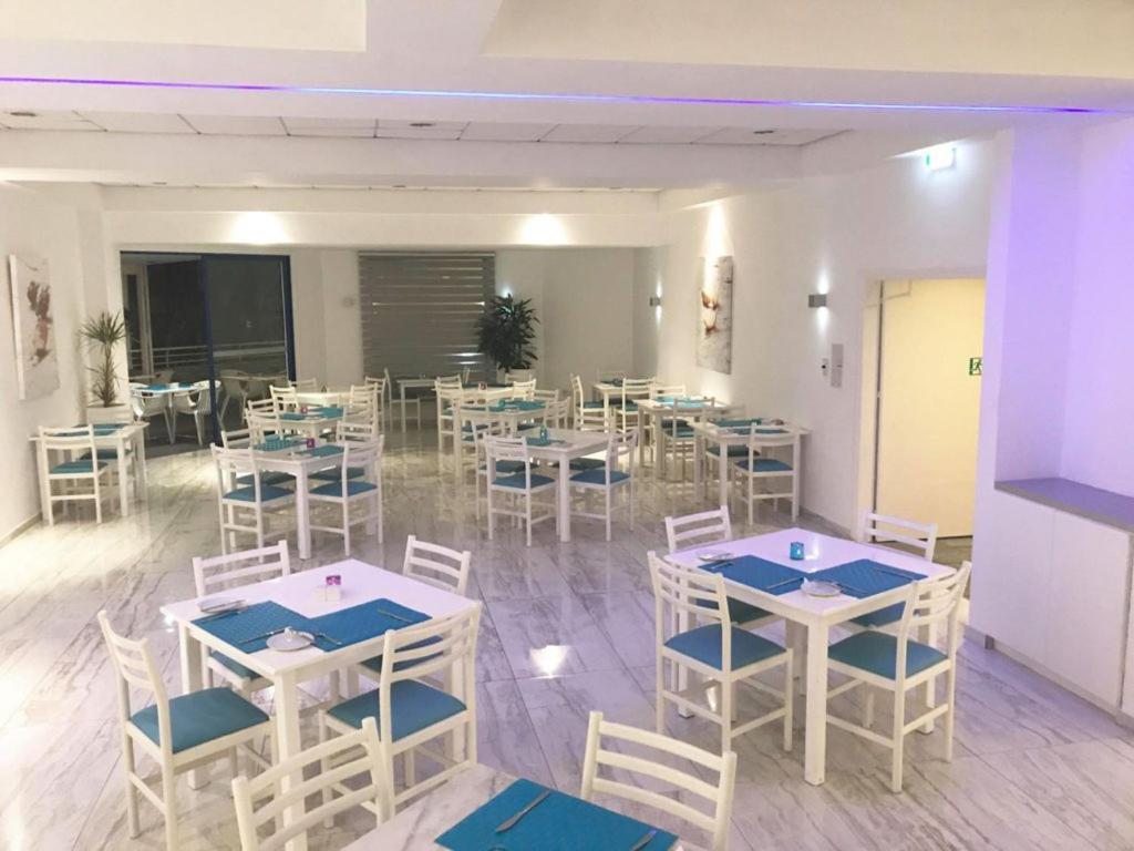 Lantiana Gardens Aparthotel Protaras Zewnętrze zdjęcie